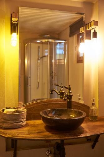 Biggi‘s Bed&Breakfast Hotel in Mainz-Bingen