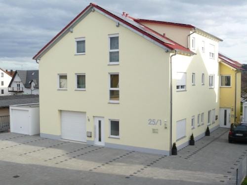 SP-Appartements Hotel in Baden-Württemberg
