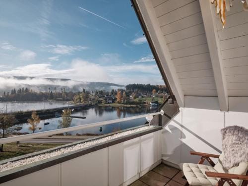 Villa Sunside Appartements Hotel in Schluchsee