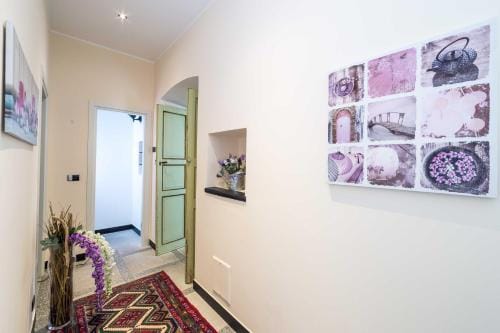 Il Sogno Maison de Charme Hotel in Chiavari