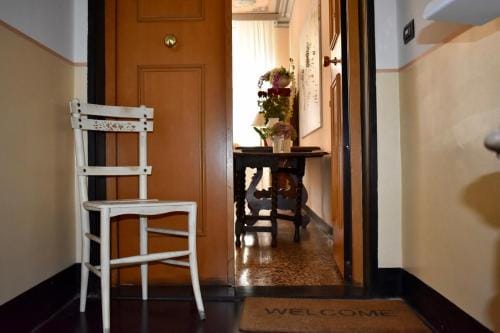 Il Sogno Maison de Charme Hotel in Chiavari