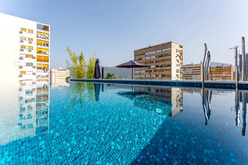 Art Hotel Hotel in Split