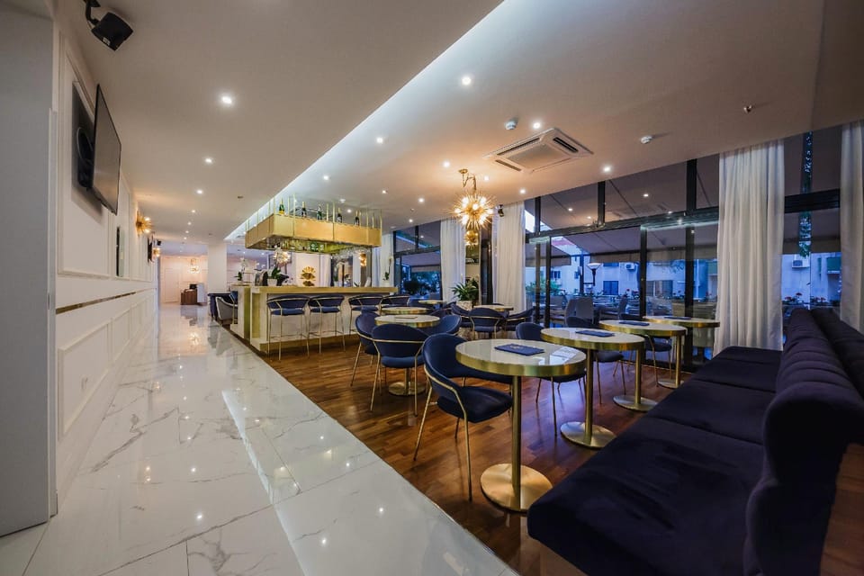 Art Hotel Hotel in Split