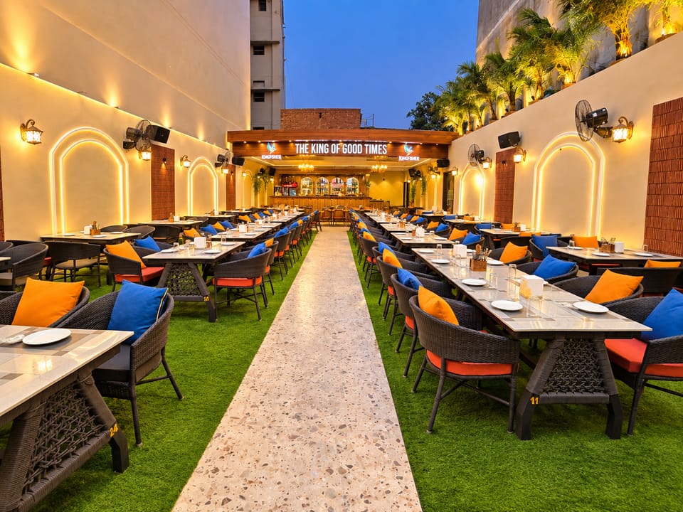 Hotel Makhan Residency Hotel in Punjab, India