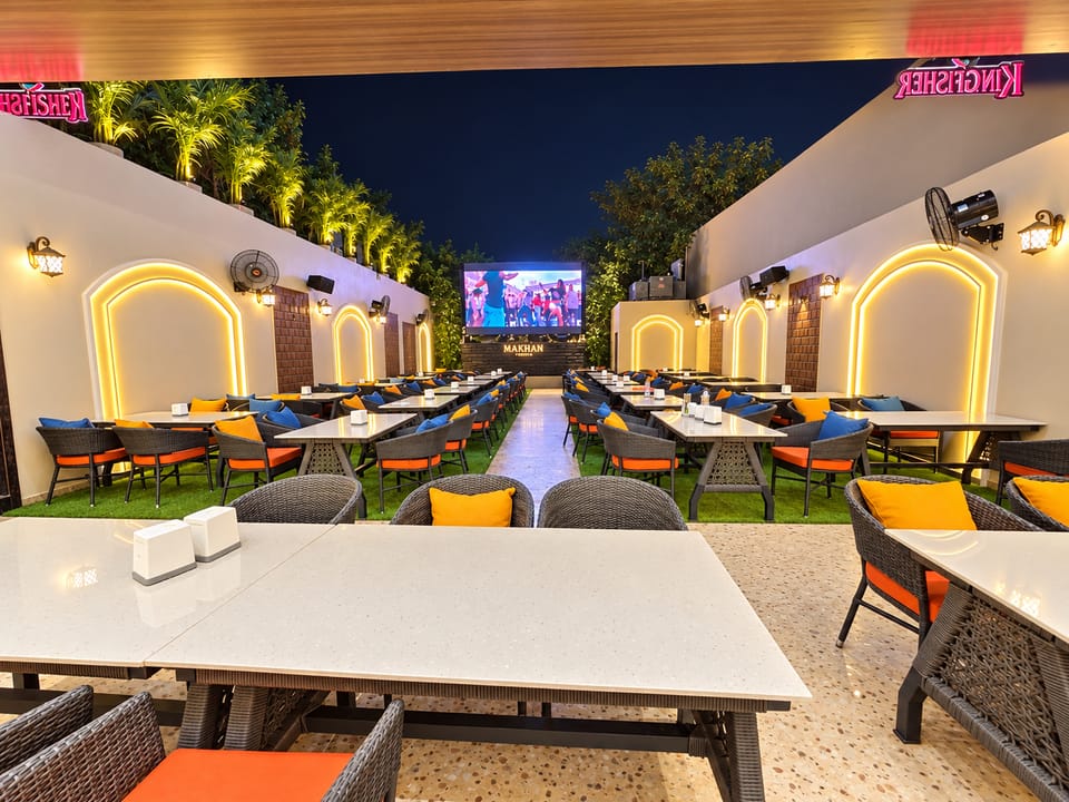 Hotel Makhan Residency Hotel in Punjab, India
