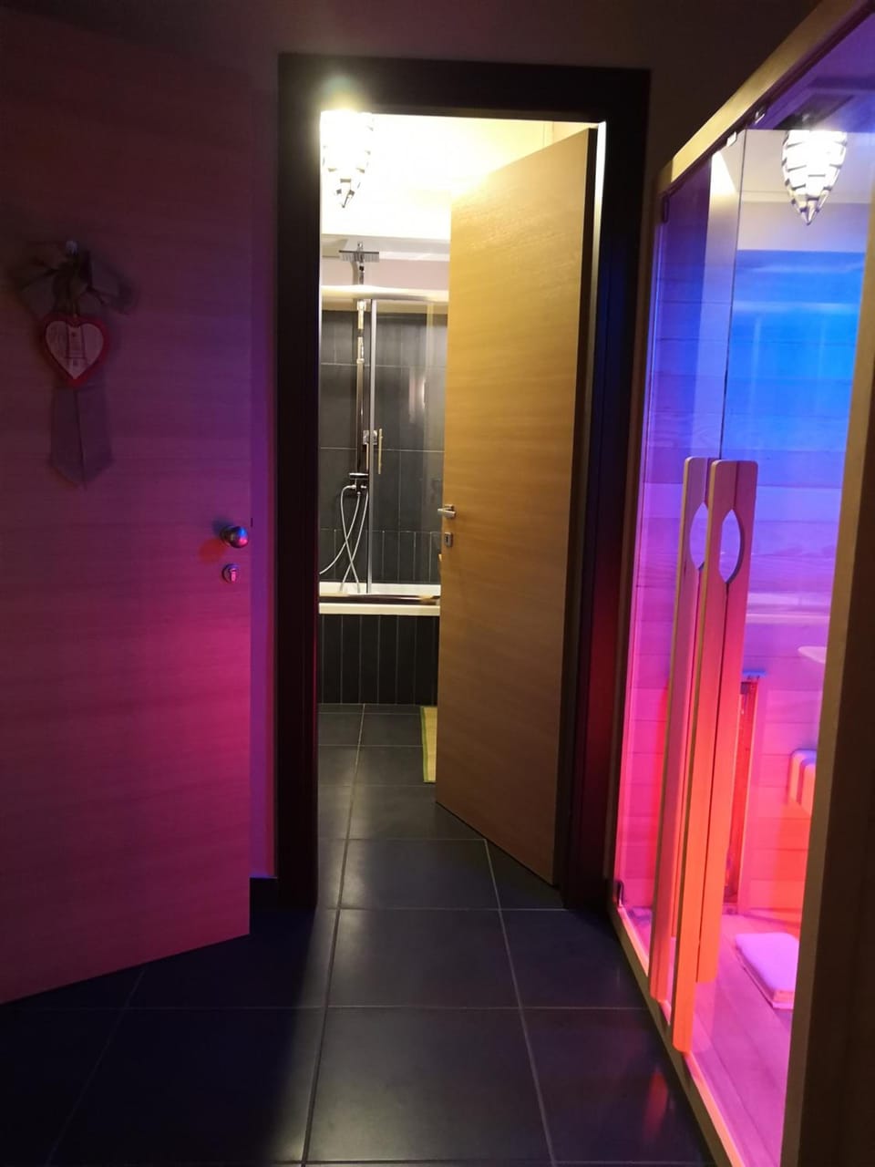 Hotel L' Orto degli Otelli Hotel in Lazio