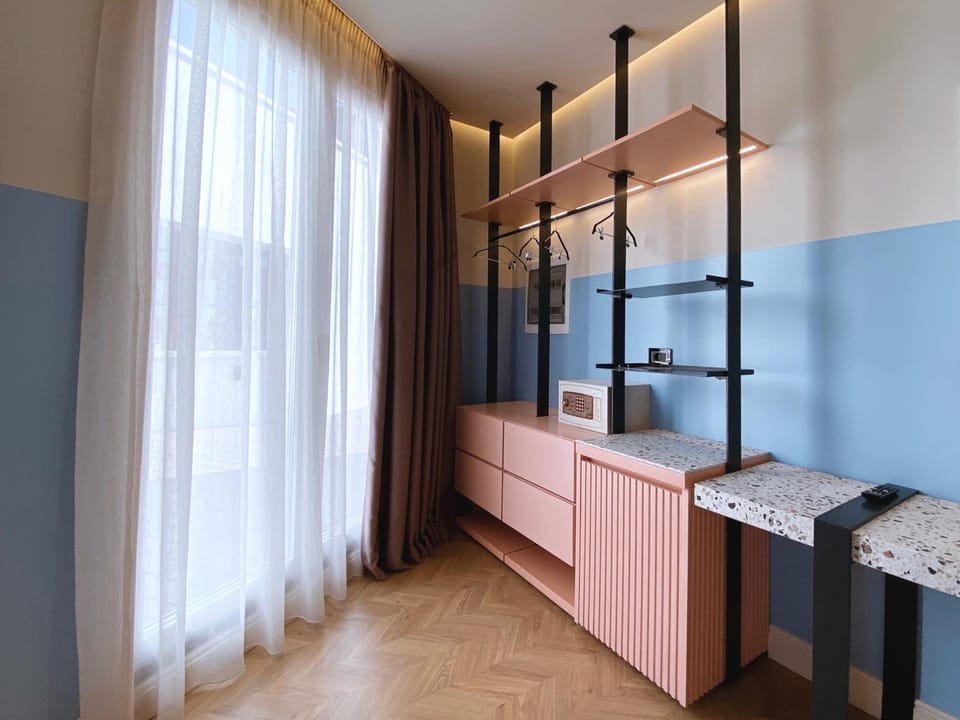 Iliria Boutique Hotel Hotel in Tirana