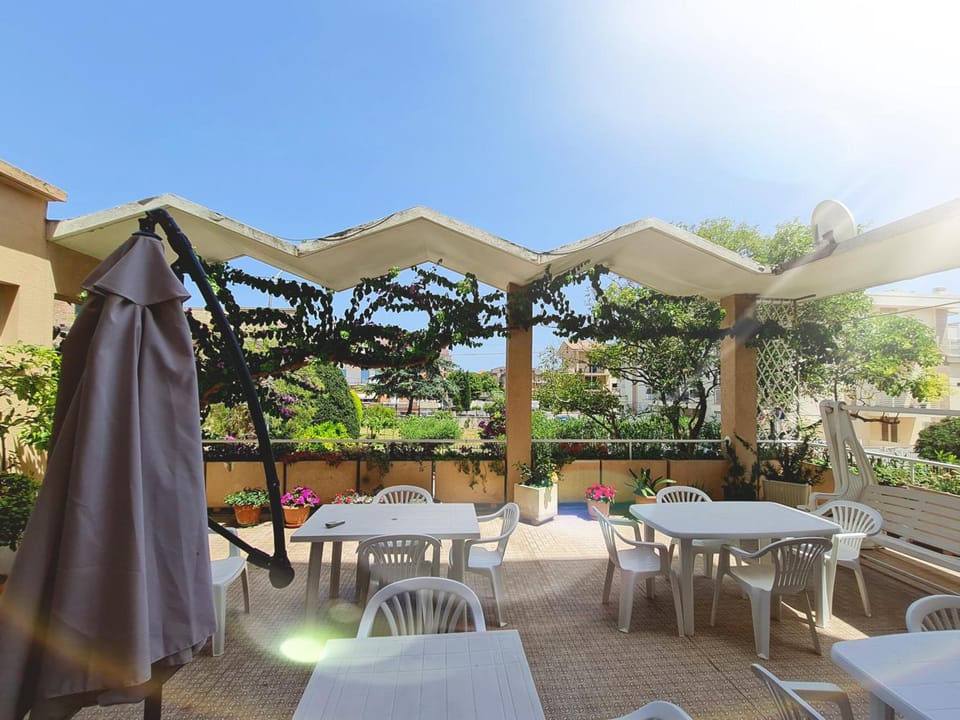 Hotel La Terrazza Hotel in Porto San Giorgio