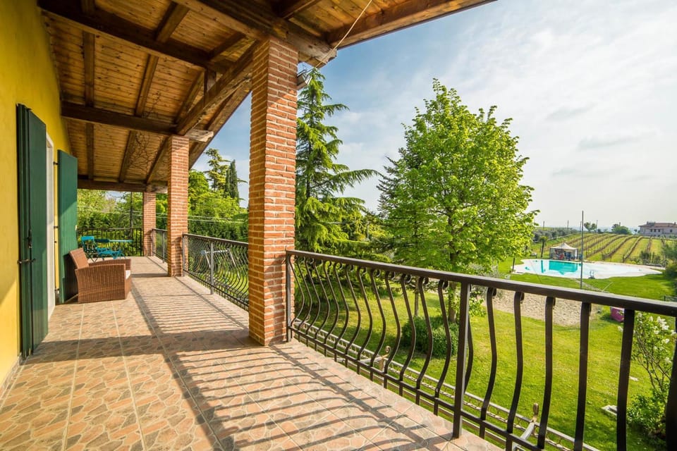 Le Mistral Hotel in Province of Brescia