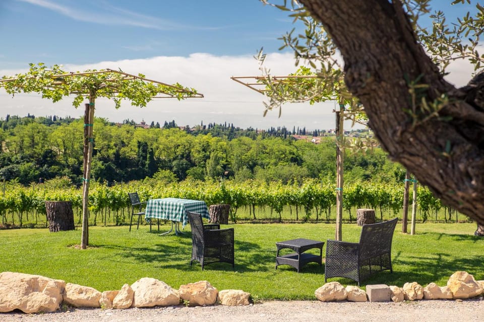 Le Mistral Hotel in Province of Brescia