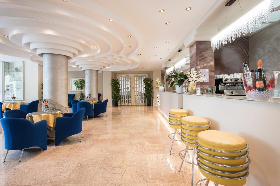 Hotel Losanna Hotel in Gabicce Mare