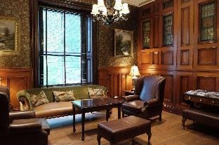 Macdonald Norwood Hall Hotel Hotel in Aberdeen