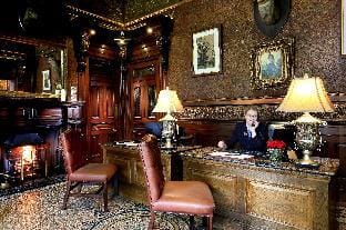 Macdonald Norwood Hall Hotel Hotel in Aberdeen
