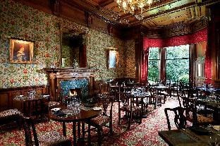 Macdonald Norwood Hall Hotel Hotel in Aberdeen
