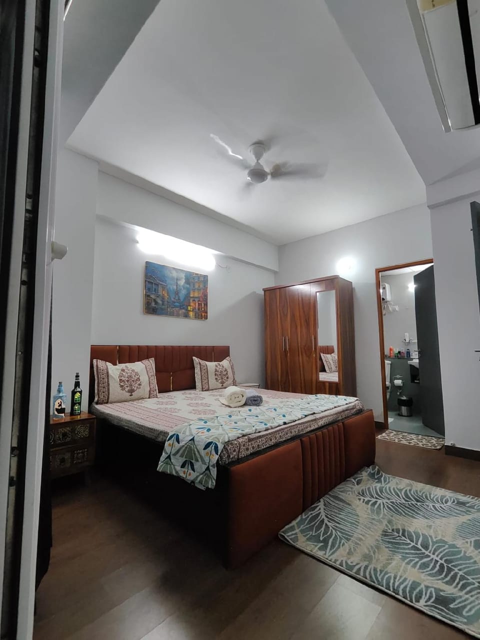 LAVISH COZY - THE STUDIO HOME Apartment hotel in Gurugram