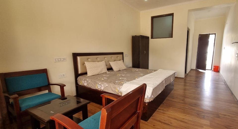 LD Villa Inn in India