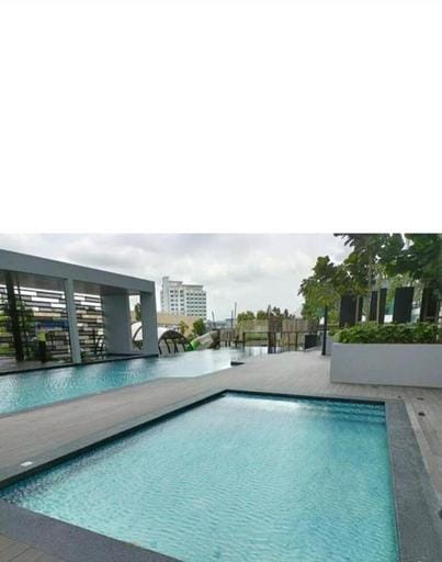 Skytree Studio Apartment Johor Bahru Hotel in Johor Bahru