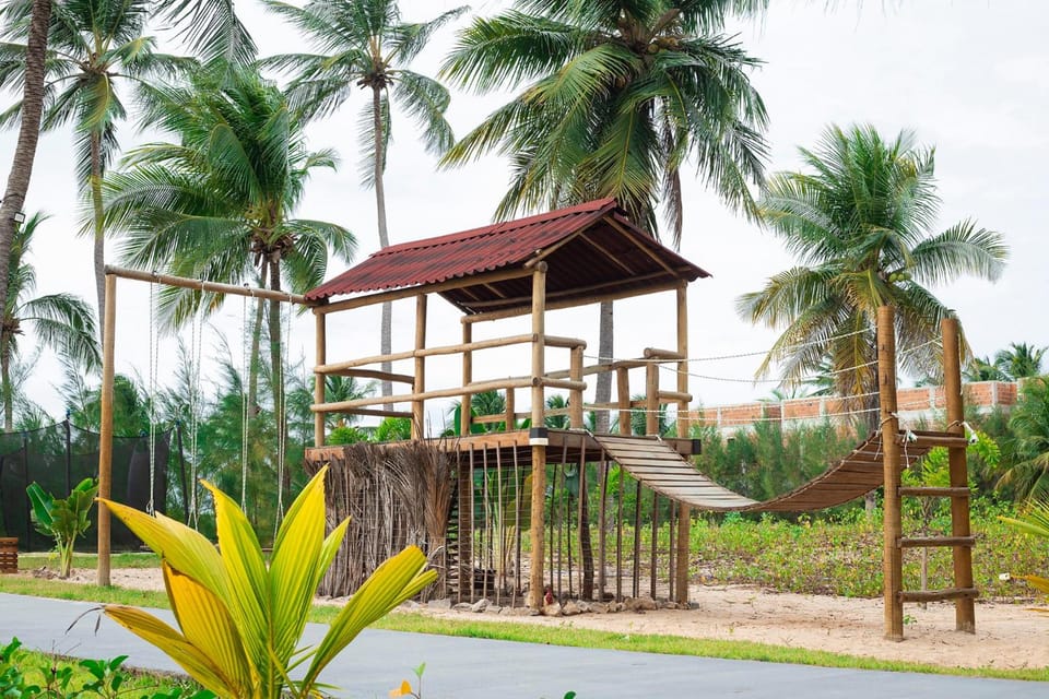 Pura Vida Hotel Hotel in State of Ceará