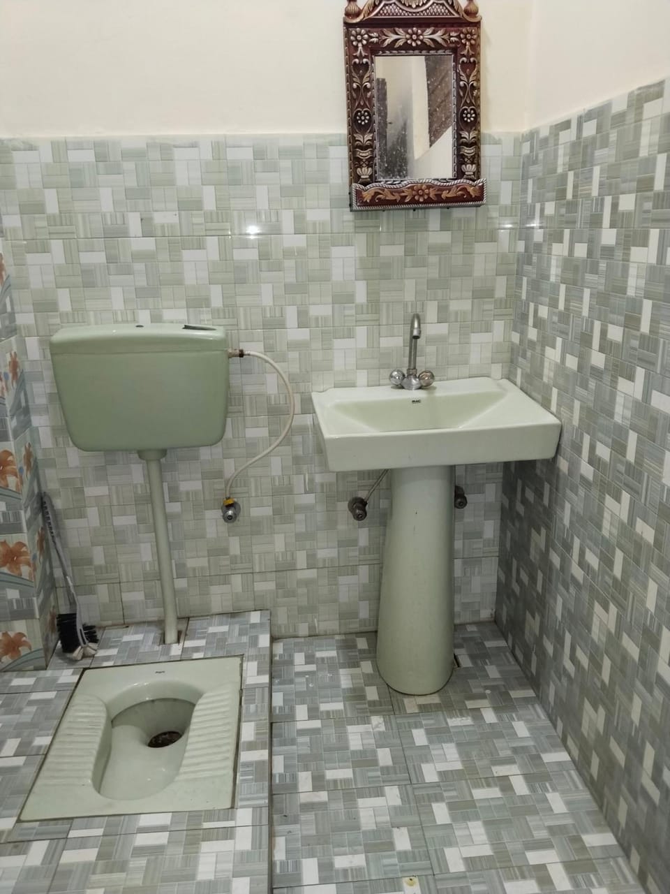 Hotel Ravi Park Lahore  Hotel in Lahore