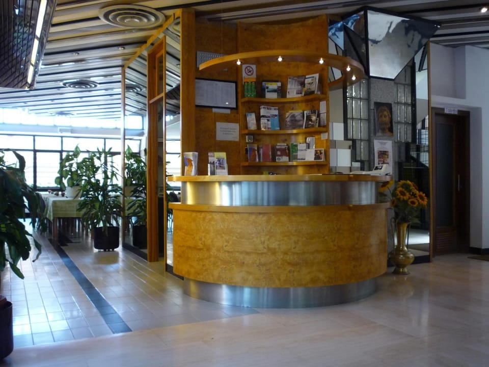 Hotel Montecarlo Hotel in Tuscany