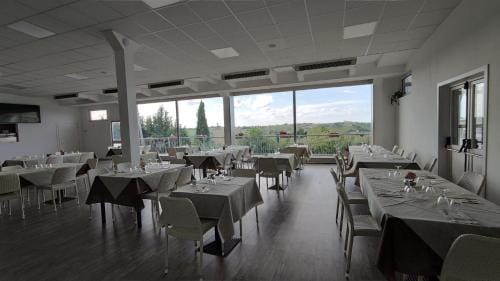 Morobello Hotel in Umbria