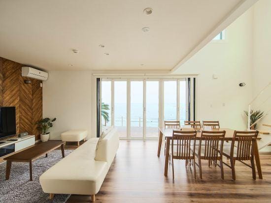 Marine Base Awaji Hotel in Hyogo Prefecture