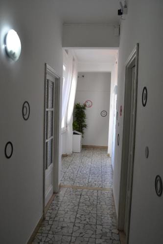 Night & Day Hotel in Pisa