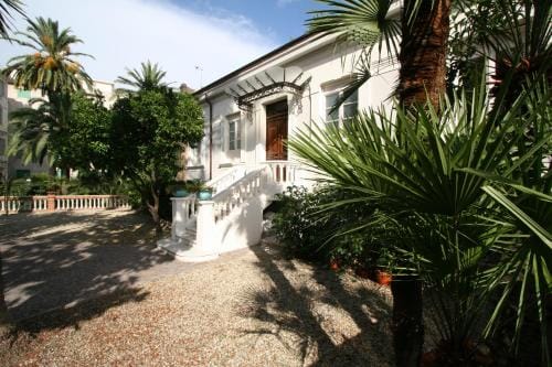 Palais La Nasse Hotel in Sanremo