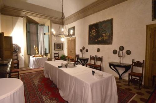 Palazzo Castiglioni luxury suite and rooms Hotel in Mantua