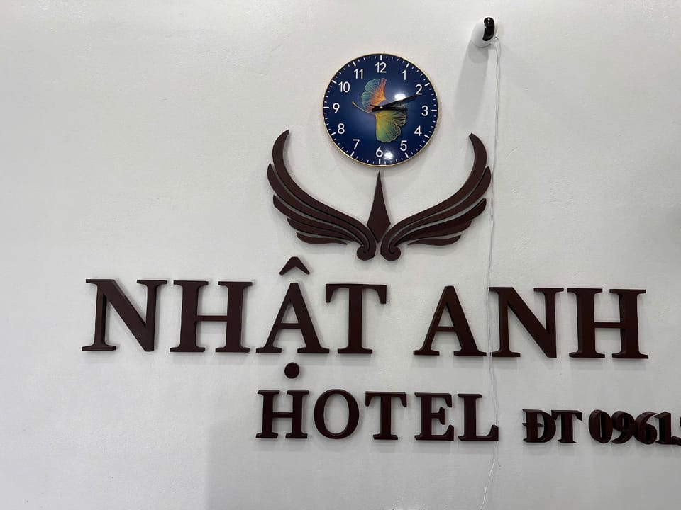 Nhật Anh Hotel Hotel in Vietnam