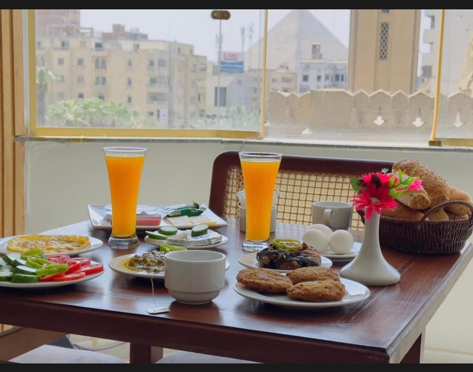 Apex pyramids hotel Hotel in Egypt
