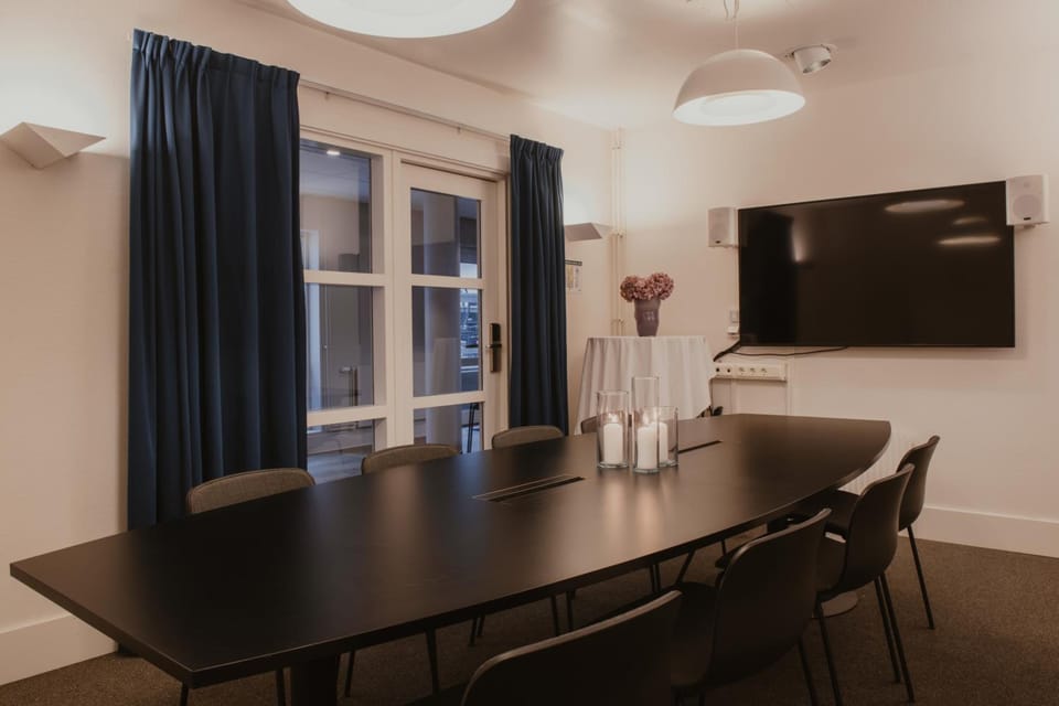Home Hotel Fregatten Hotel in Sweden