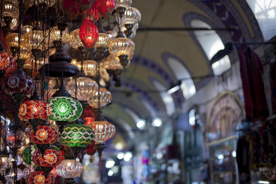 hotel hoyuk Hotel in Istanbul
