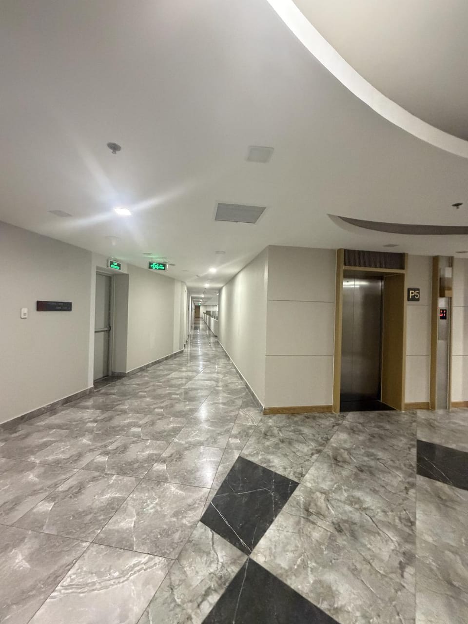 FLC Sea Tower - Sol house Apartment hotel in Vietnam