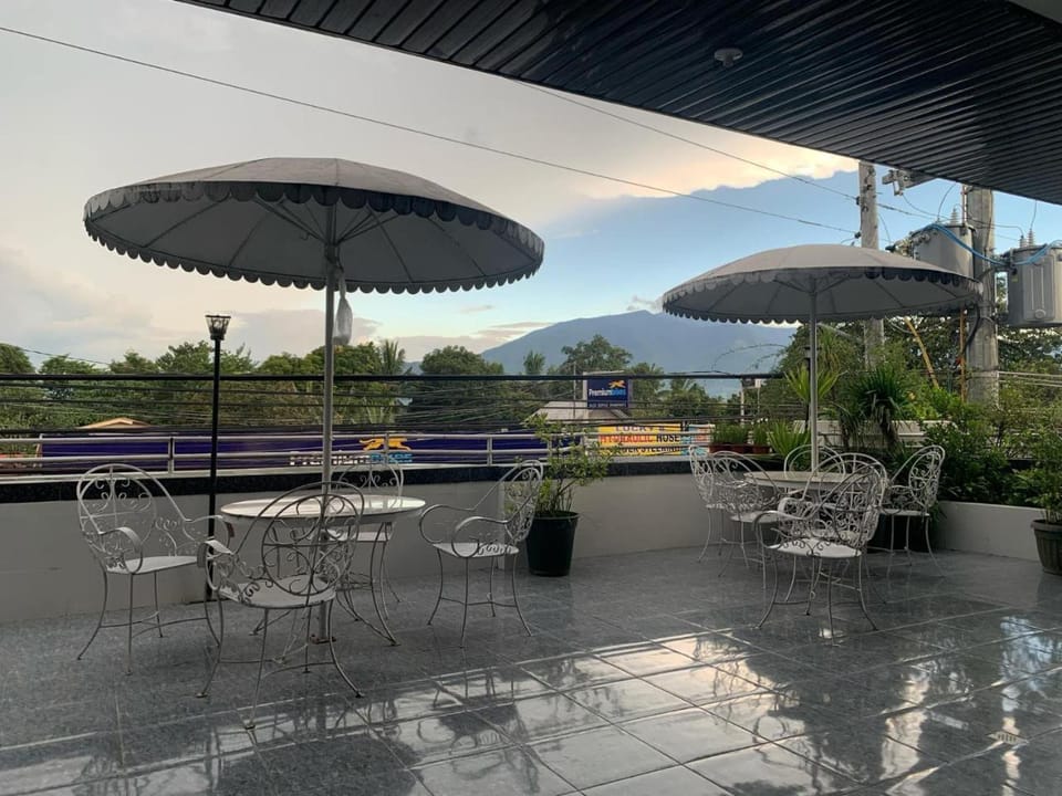 Dream Garden Hotel in Solano Hotel in Cordillera Administrative Region