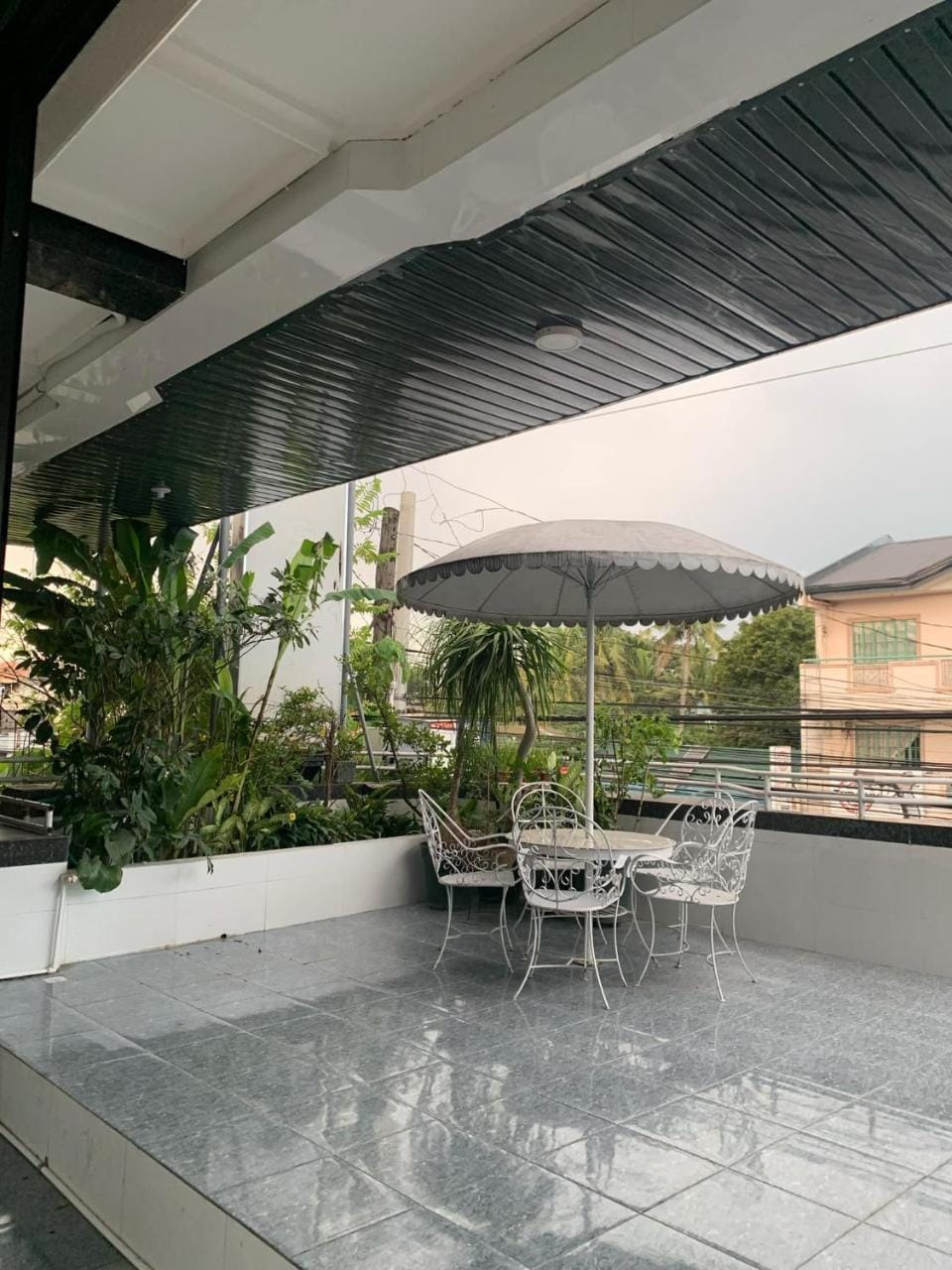 Dream Garden Hotel in Solano Hotel in Cordillera Administrative Region