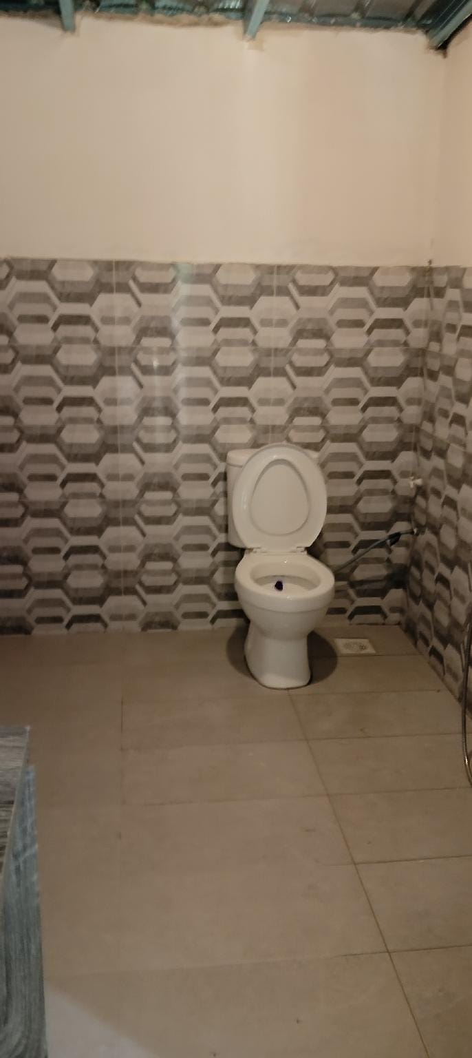 Cabin Room Resort in Pahang, Malaysia