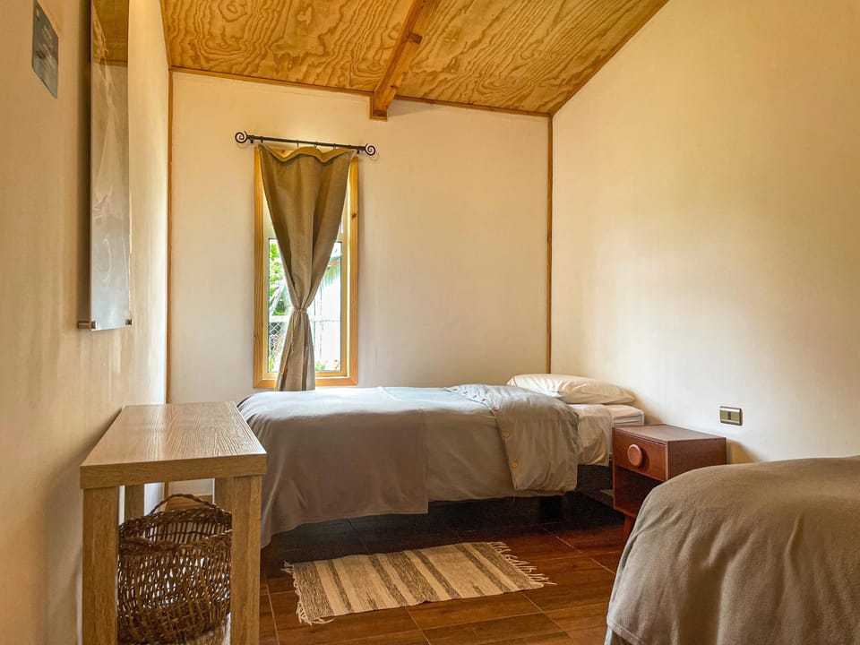 RIMAYA HOSTEL Hostel in Santa Cruz Province