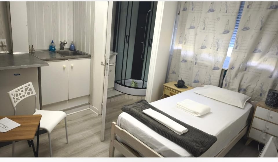 Bill city pro  Apartment hotel in Dunkirk
