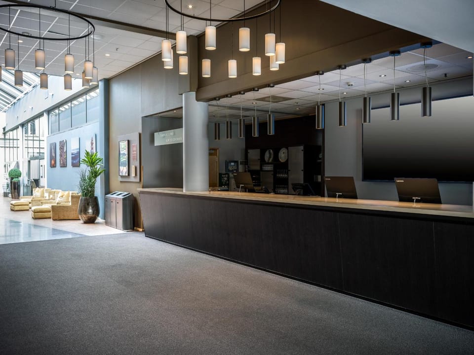 Quality Hotel Tonsberg Hotel in Viken, Norway