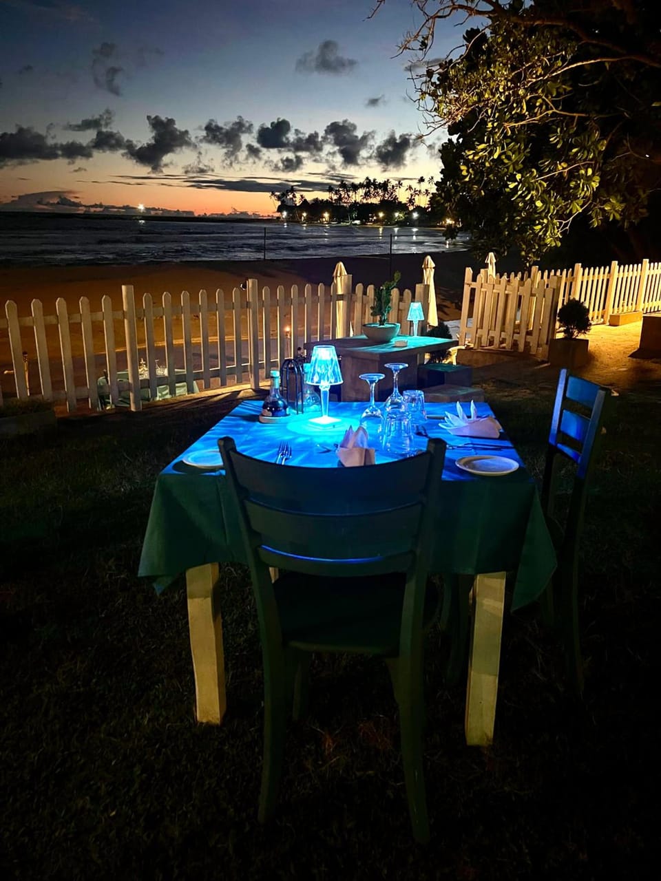 Baia Dikwella Hotel in Southern Province