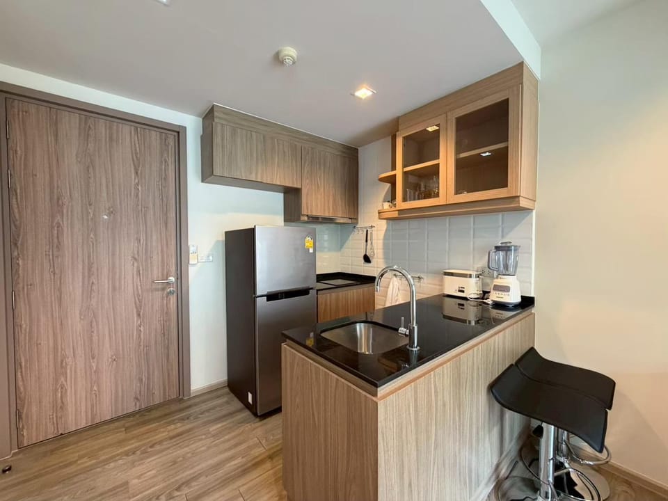 Rain Condo cha-am huahin Hotel in Thailand