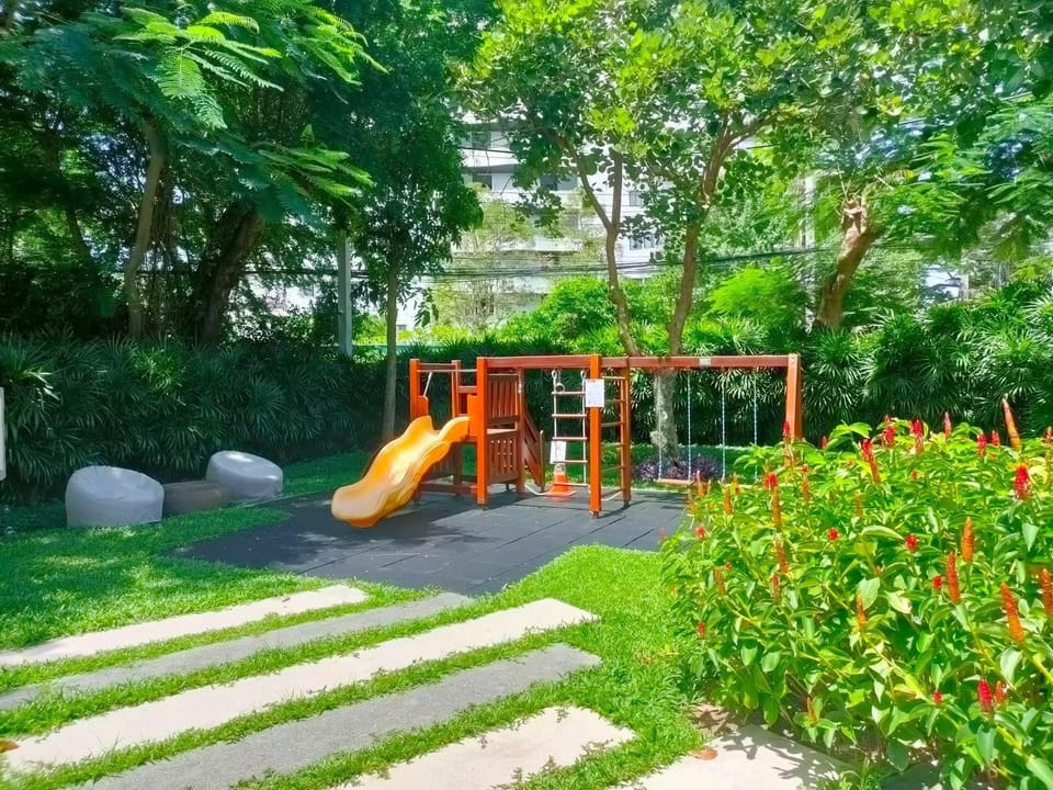 Rain Condo cha-am huahin Hotel in Thailand