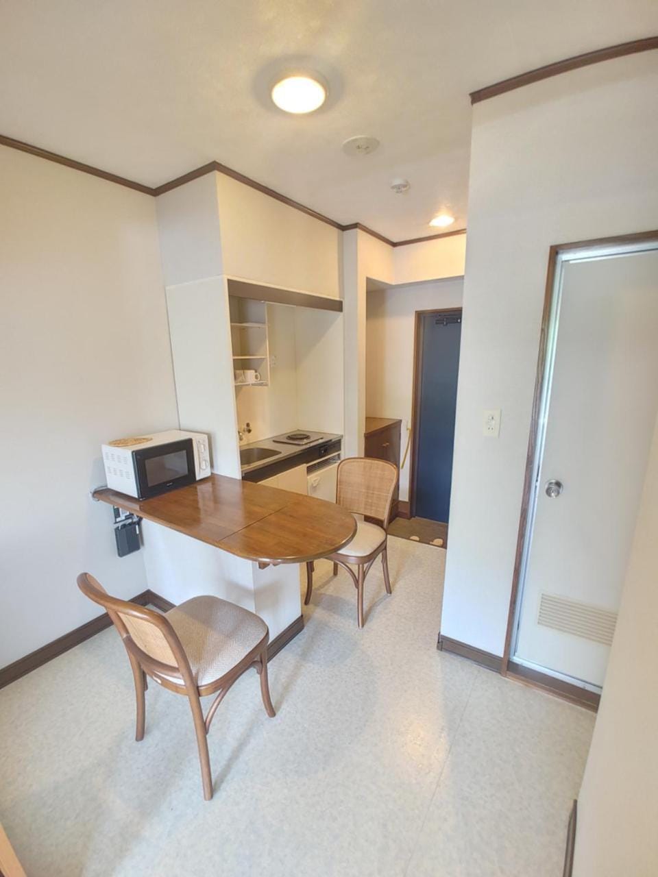 Grand Blue Shirahama Apartment hotel in Shizuoka Prefecture
