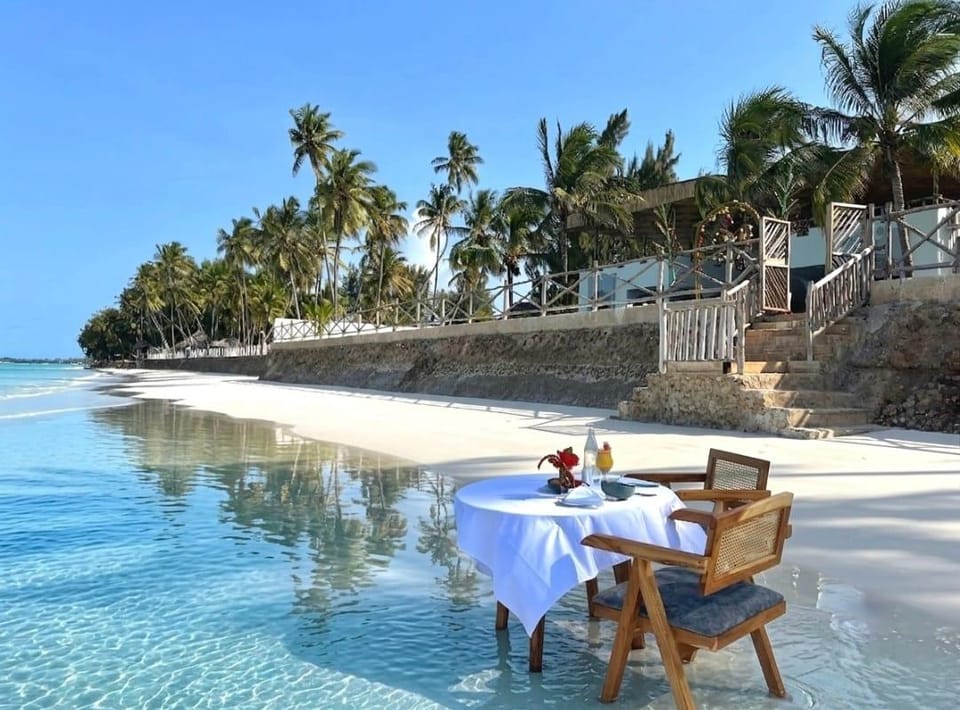Sea Side Resort Resort in Tanzania