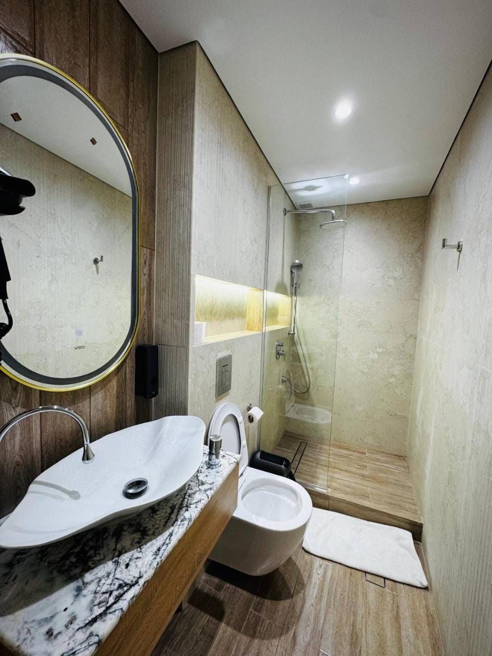 Hotel Al-Bukhory Hotel in Europe