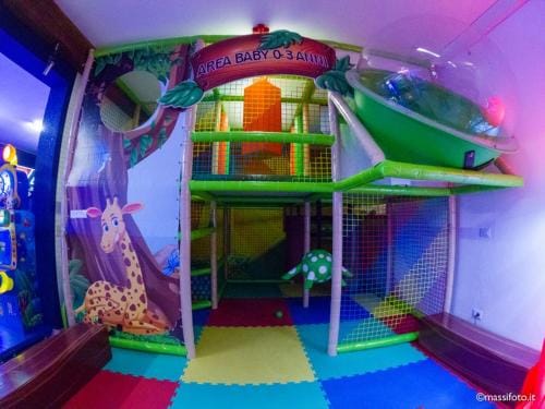 Residence Cimone SuperSci Polle-life Hotel in Emilia-Romagna