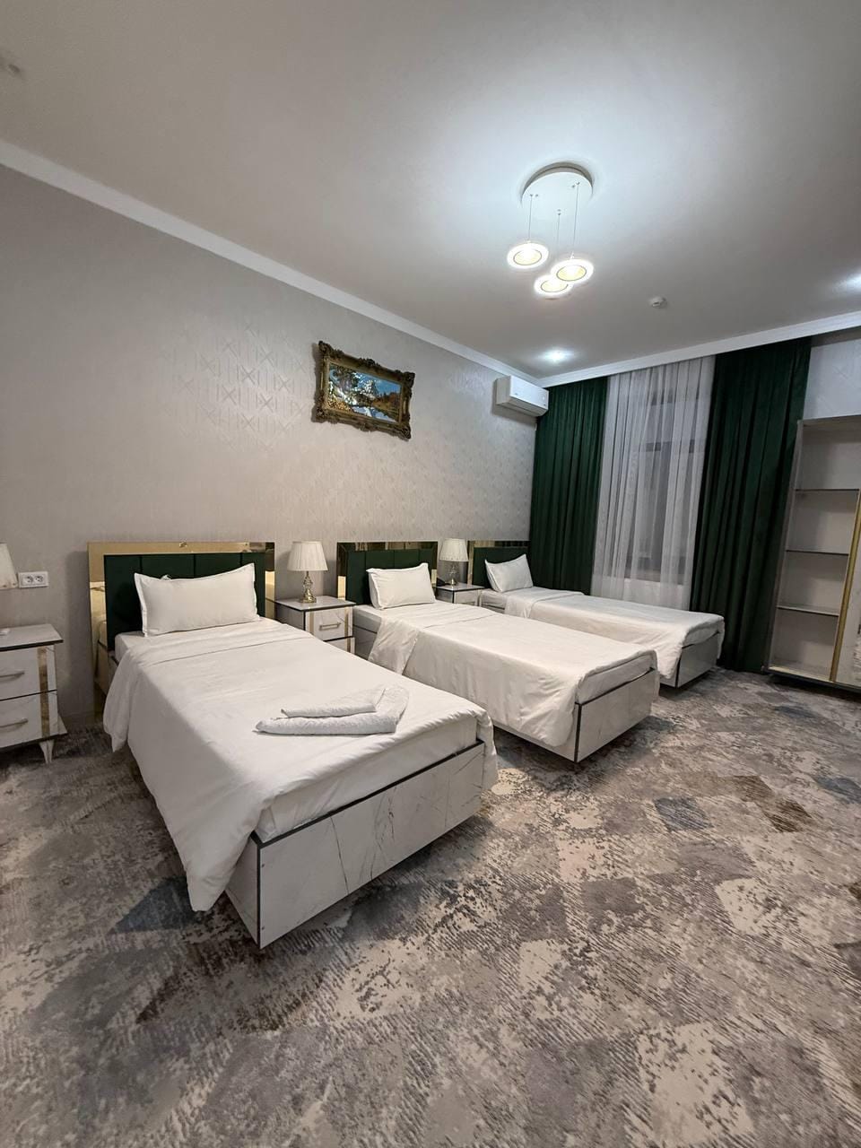 Amenity (Guest room)