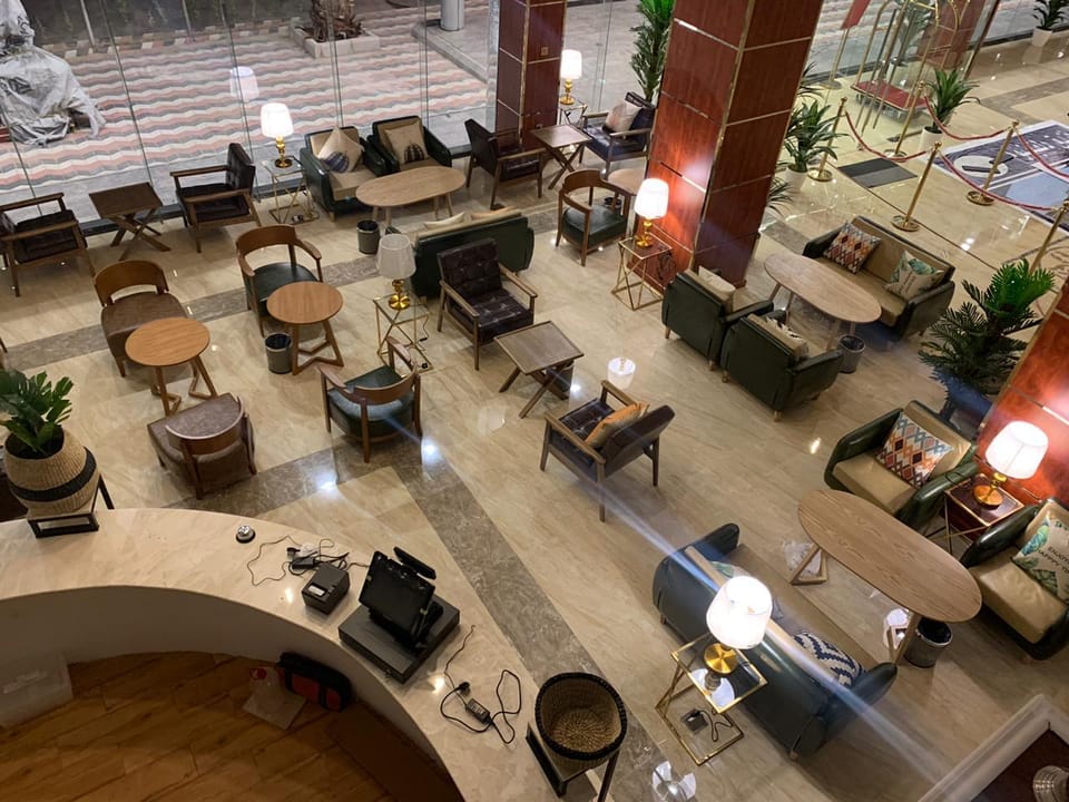 فندق دلفينيوم Hotel in Eastern Province Saudi Arabia