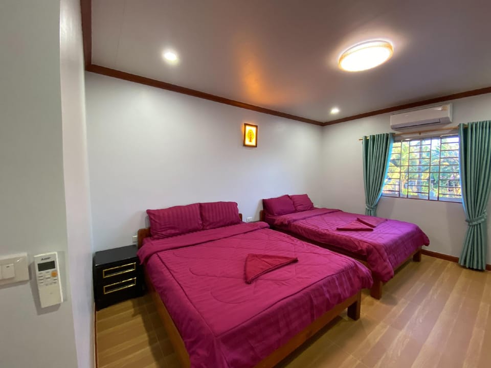 hotel H 168 fish island Apartment hotel in Cambodia